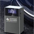 KÖNNER & SÖHNEN URZĄDZENIE ROZRUCHOWE JSP-1200 - 2205577