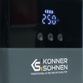 KÖNNER & SÖHNEN URZĄDZENIE ROZRUCHOWE JSP-1200 - 2205581
