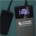 KÖNNER & SÖHNEN URZĄDZENIE ROZRUCHOWE JSP-1200 - 2205578