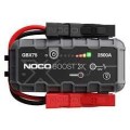 Noco GBX75 Boost X 12V 2500A Jump Starter Powerbank - 1205730