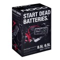Noco GBX75 Boost X 12V 2500A Jump Starter Powerbank - 1513559