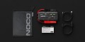 Noco GBX75 Boost X 12V 2500A Jump Starter Powerbank - 1205736