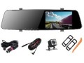 Kamera samochodowa Tracer 4.5D FHD VELA - 2121509