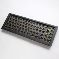 Ducky Outlaw 65 klawiatura Uniwersalne USB Czarny - 2453534