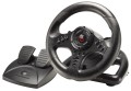 Subsonic SA5426-NG kontroler gier Czarny USB Kierownica + pedały PC, PlayStation 4, Xbox One, Xbox Series X - 2453587