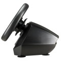 SuBsonic SA5659 - Kierownica + Pedały - PlayStation 4 - Xbox One - Xbox One S - Xbox One X - Xbox Series S - Xbox Series X - D-pad - Przycisk Opcje - Przycisk udostępniania - Cyfrowy - Przewodowy - US - 2453591