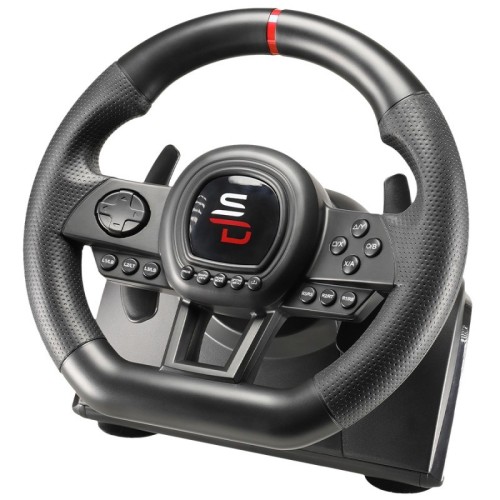 SuBsonic Superdrive GS 650-X - Idealny napęd PS4 XBox One Series X/S - 2453609