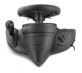 Kierownica Esperanza Nitro EGW102 (PC, PS3; kolor czarny) (WYPRZEDAŻ) - 2427916