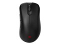 Bezprzewodowa mysz gamingowa BENQ Zowie EC2-CW - czarna - 2453643