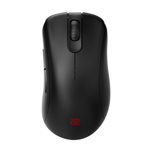 Bezprzewodowa mysz gamingowa BENQ Zowie EC2-CW - czarna - 2453643