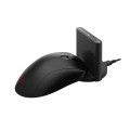 Bezprzewodowa mysz gamingowa BENQ Zowie EC2-CW - czarna - 2453642