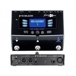 TC Helicon Play Acoustic Procesor do gitary akustycznej - 2428084