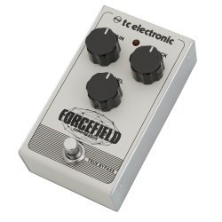 TC Electronic Forcefield Compressor Kompresor gitarowy - 2233134