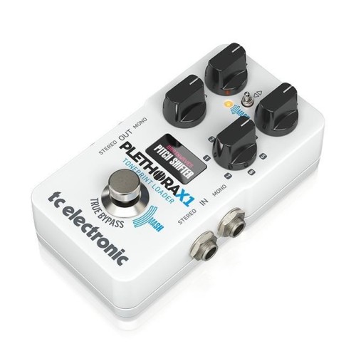 Multiefekt gitarowy TC Electronic PLETHORA X1 - 2428086