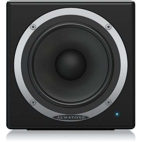 Behringer C50A Monitor studyjny aktywny 5,25" Auratone - 2428090