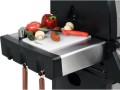 Grill gazowy YG.GRILL GAZOWY 4+1 stal nierdzewna 17,5KW - 2428227