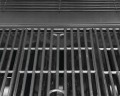 Grill gazowy YG.GRILL GAZOWY 4+1 stal nierdzewna 17,5KW - 2428221