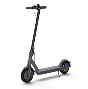 Hulajnoga elektryczna Xiaomi Mi Electric Scooter 3 NE czarna