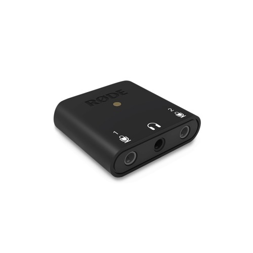 RODE AI-Micro - Mobilny Interfejs Audio - 1036899