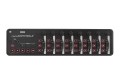 Korg NANOKONTROL 2 Black - Kontroler MIDI - 2275044