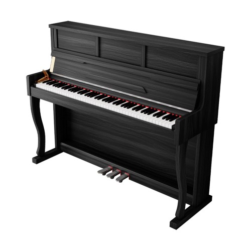 Pianino cyfrowe Kruger&Matz KMDP-755, kolor czarny mat - 2453884