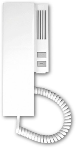 ACO UPRO Unifon cyfrowy PRO z magnetyczne odkładnanie, funkcja dzwonka do drzwi - 2453917