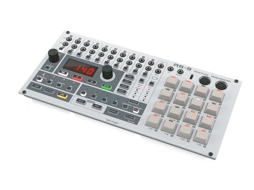 Behringer RS-9 Maszyna perkusyjna w obudowie eurorack - 2428263
