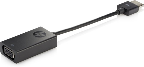 HP HDMI to VGA Adapter - 2453949