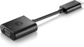 HP HDMI to VGA Adapter - 2453950