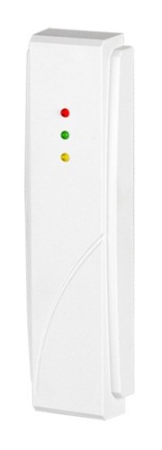 Satel INT-CR czytnik kart magnetycznych Biały - 2454126