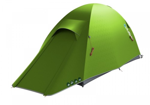 Namiot Husky SAWAJ ULTRA 2 green - 2454137
