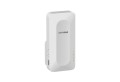 Wzmacniacz sieciowy NETGEAR AX1800 4-Stream WiFi 6 Mesh Extender Biały 10, 100, 1000 Mbit/s - 2454206