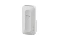 Wzmacniacz sieciowy NETGEAR AX1800 4-Stream WiFi 6 Mesh Extender Biały 10, 100, 1000 Mbit/s - 2454209