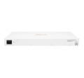 Przełącznik HPE Instant On 1830 24G 12p Class4 PoE 2SFP 195W - Managed - L2 - Gigabit Ethernet (10/100/1000) - Power over Ethernet (PoE) - Rack mounting - 1U - 2454246