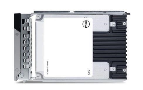 Dysk Dell 960GB SSD SATA Read Intensive 6Gbps 512e  2.5in Hot-Plug, CUS Kit - 2448754