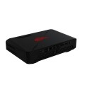 Komputer ASUS NUC 14 ROG RNUC14SRKU7168A2I (MTL-H 28W (U7 155H), 8GB*2 DDR5-5600MHz , 512GB, NVIDIA GeForce RTX 4060, Win11, EU Cord, Mini-PC) - 2454831