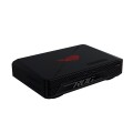 Komputer ASUS NUC 14 ROG RNUC14SRKU7168A2I (MTL-H 28W (U7 155H), 8GB*2 DDR5-5600MHz , 512GB, NVIDIA GeForce RTX 4060, Win11, EU Cord, Mini-PC) - 2454834
