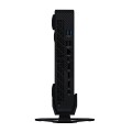 Komputer ASUS NUC 14 ROG RNUC14SRKU7168A2I (MTL-H 28W (U7 155H), 8GB*2 DDR5-5600MHz , 512GB, NVIDIA GeForce RTX 4060, Win11, EU Cord, Mini-PC) - 2454832