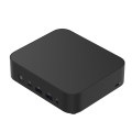 Komputer ASUS NUC 14 Essential RNUC14MNK9700002 (N97, noRAM, noStorage, Integrated VGA, noOS, EU Cord, Kit) - 2454852