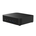 Komputer ASUS NUC 14 Essential RNUC14MNK9700002 (N97, noRAM, noStorage, Integrated VGA, noOS, EU Cord, Kit) - 2454850