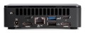 Komputer ASUS NUC 12 PRO RNUC12WSKV500002I (ADL P28 vPro i5-1250P , noRAM, noStorage, Integrated VGA, noOS, EU Cord, Kit) - 2454877