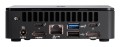 Komputer ASUS NUC 12 PRO RNUC12WSKV500002I (ADL P28 vPro i5-1250P , noRAM, noStorage, Integrated VGA, noOS, EU Cord, Kit) - 2454882