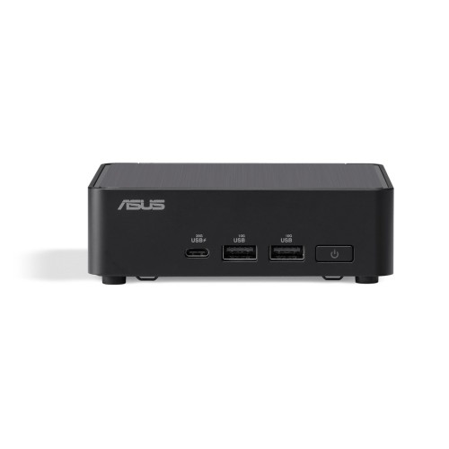 Komputer ASUS NUC 14 PRO RNUC14RVKU500000I (MTL-H 28W (U5 125H), noRAM, noStorage, Integrated VGA, noOS, noCord, Kit) - 2454925