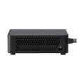 Komputer ASUS NUC 14 PRO RNUC14RVKU500000I (MTL-H 28W (U5 125H), noRAM, noStorage, Integrated VGA, noOS, noCord, Kit) - 2454930