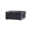Komputer ASUS NUC 14 PRO RNUC14RVHV700003I (MTL-H 28W vPro (U7 165H), noRAM, noStorage, Integrated VGA, noOS, UK Cord, Kit) - 2454974