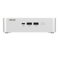 Komputer ASUS NUC 15 PRO+ RNUC15CRSU500002 (ARL-H 28W (U5 225H), noRAM, noStorage, Integrated VGA, noOS, EU Cord, Kit) - 2455075