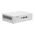 Komputer ASUS NUC 15 PRO+ RNUC15CRSU500002 (ARL-H 28W (U5 225H), noRAM, noStorage, Integrated VGA, noOS, EU Cord, Kit) - 2455076