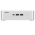 Komputer ASUS NUC 15 PRO+ RNUC15CRSU900002 (ARL-H 28W (U9 285H), noRAM, noStorage, Integrated VGA, noOS, EU Cord, Kit) - 2455098
