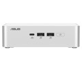 Komputer ASUS NUC 15 PRO+ RNUC15CRSU900002 (ARL-H 28W (U9 285H), noRAM, noStorage, Integrated VGA, noOS, EU Cord, Kit) - 2455097