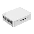 Komputer ASUS NUC 15 PRO+ RNUC15CRSU900002 (ARL-H 28W (U9 285H), noRAM, noStorage, Integrated VGA, noOS, EU Cord, Kit) - 2455094